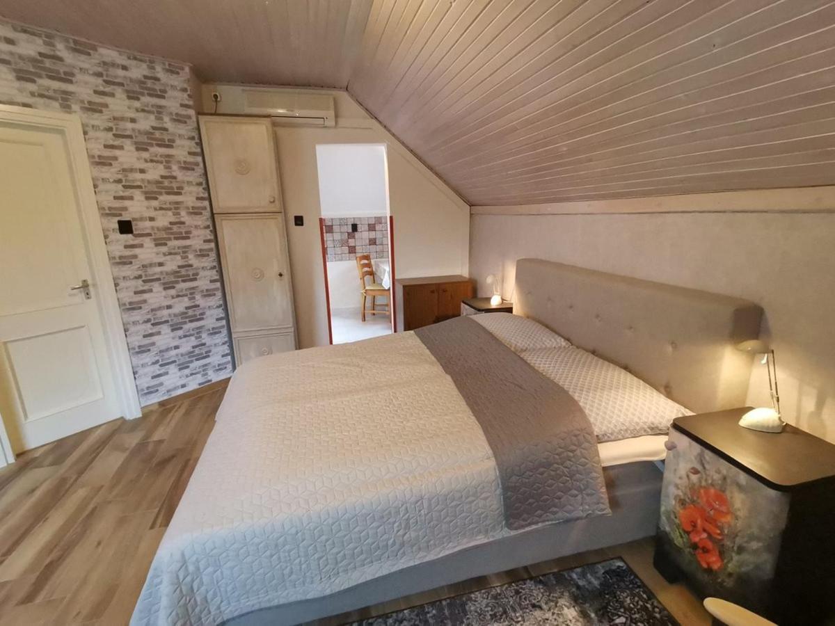 Marika Apartman Hajdúszoboszló Exterior foto