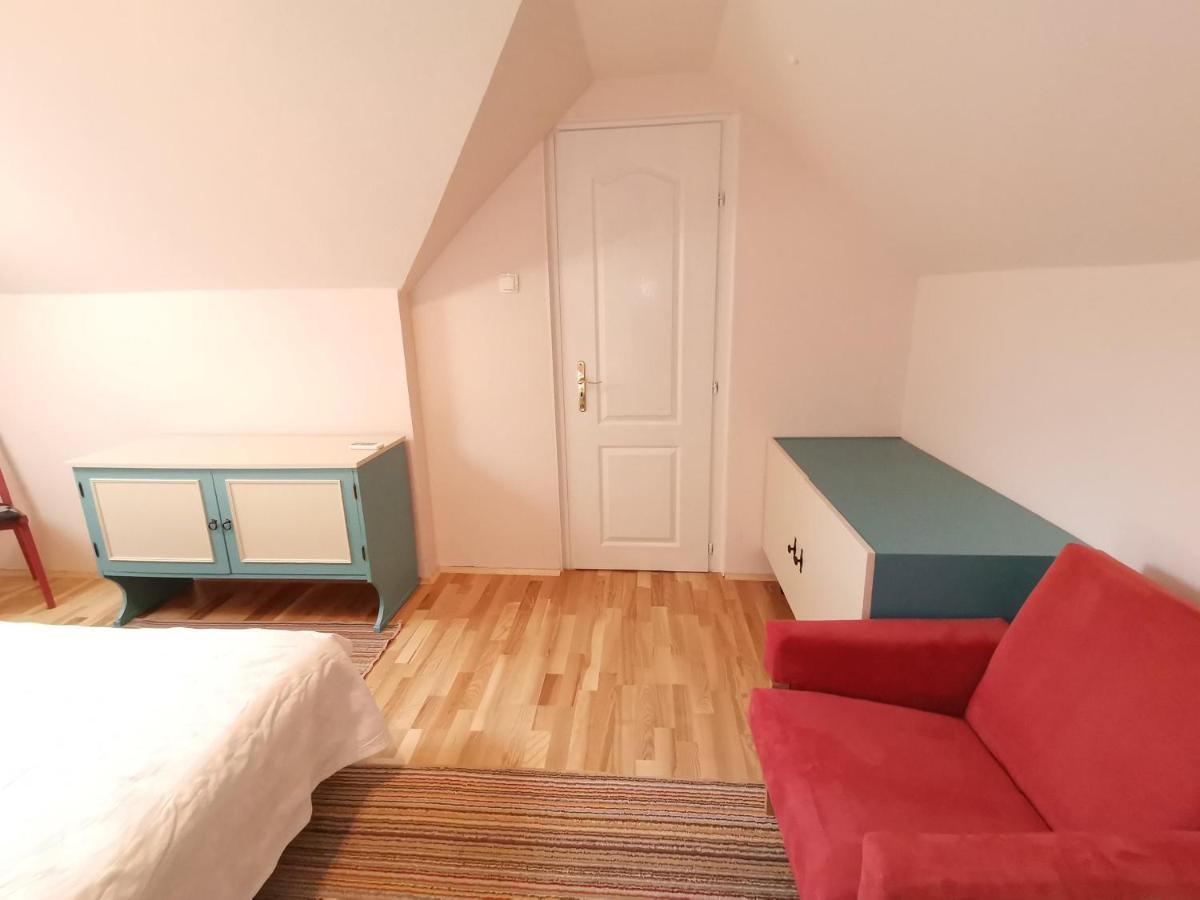 Marika Apartman Hajdúszoboszló Exterior foto