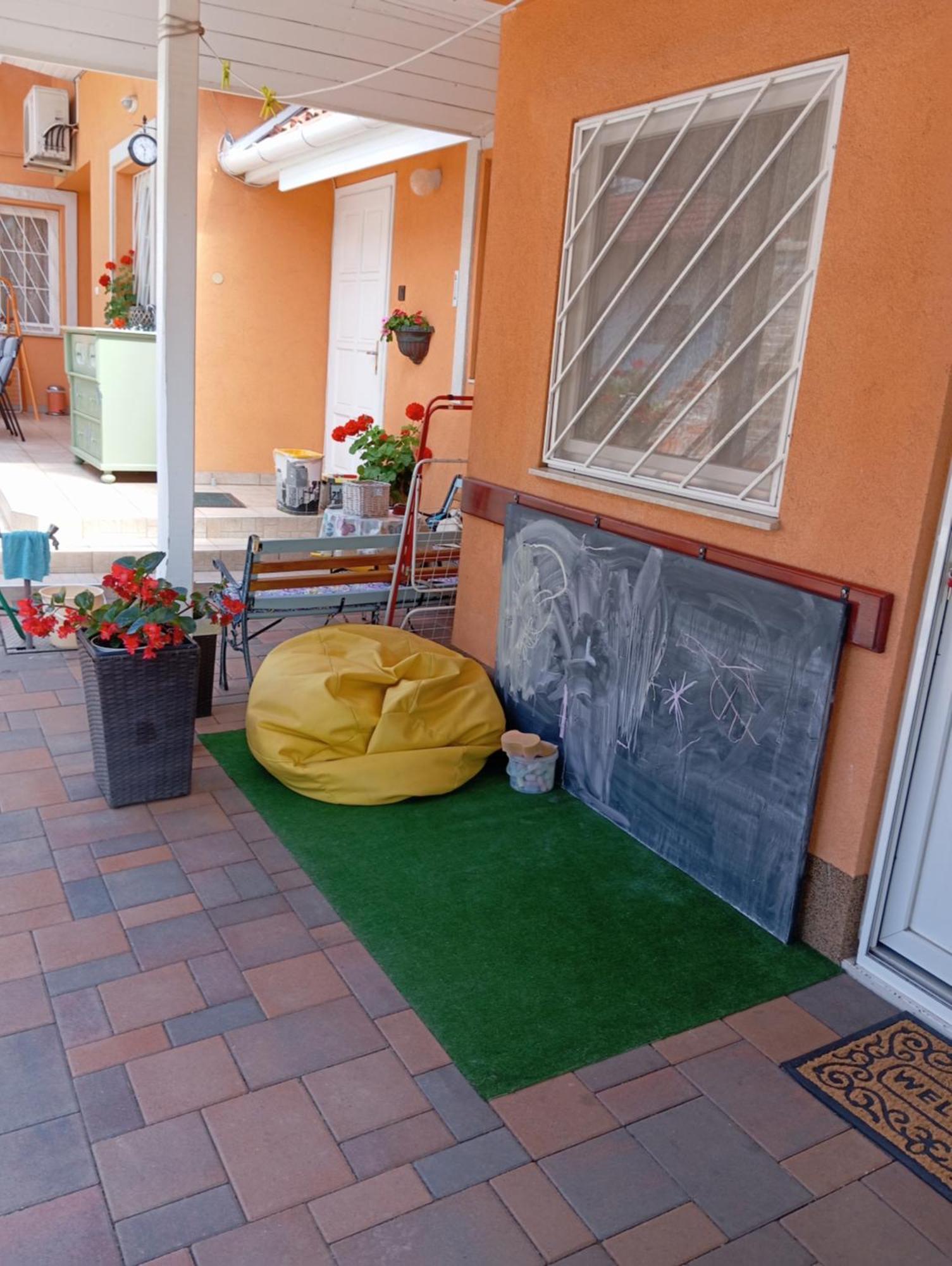 Marika Apartman Hajdúszoboszló Exterior foto