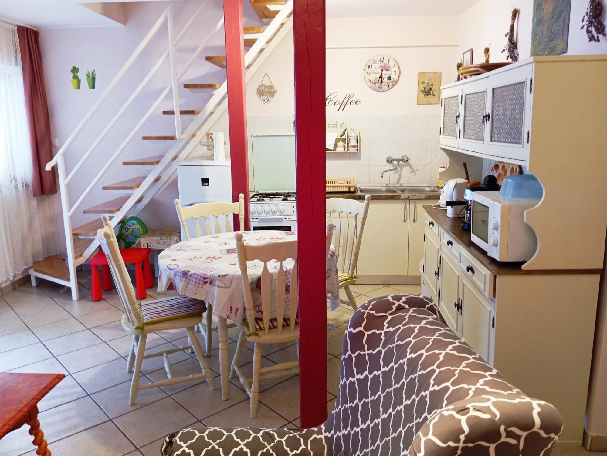 Marika Apartman Hajdúszoboszló Exterior foto